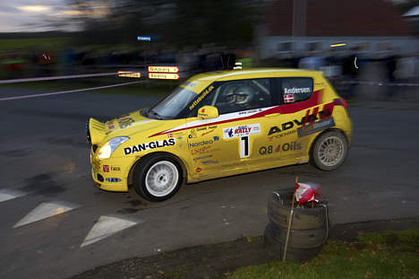 Kasper Nyman.
